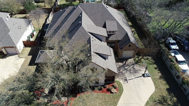 3506 Curtis Drive, Round Rock, TX